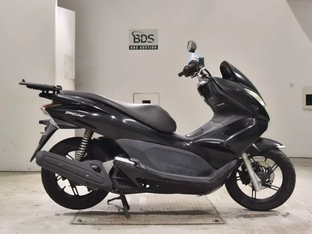 Honda PCX125