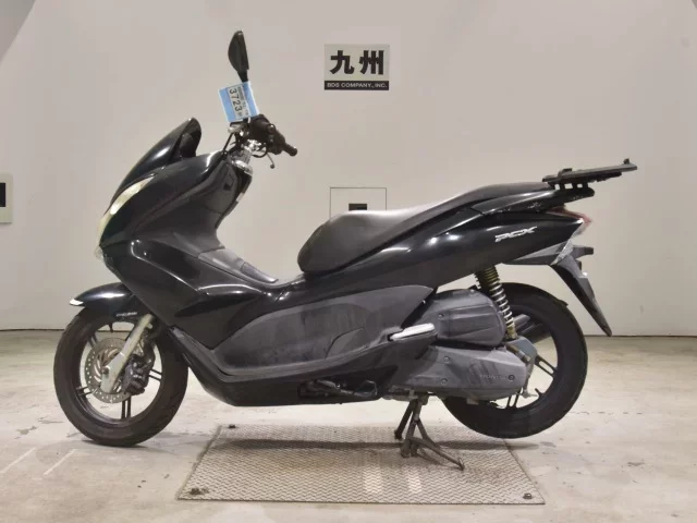 Honda PCX125
