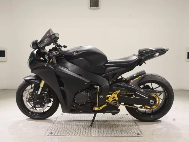Honda CBR1000RR
