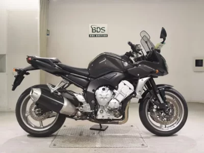 Yamaha FZ-1 FEATHER  с аукциона в Японии