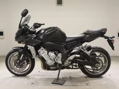 Yamaha FZ-1 FEATHER  с аукциона в Японии