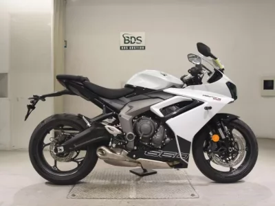 Triumph TRIUMPH DAYTONA 660  с аукциона в Японии