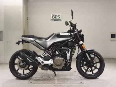 Other HUSQUARNA SUBARU TOPIREN250  с аукциона в Японии