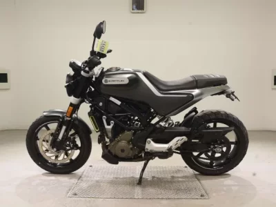 Other HUSQUARNA SUBARU TOPIREN250  с аукциона в Японии