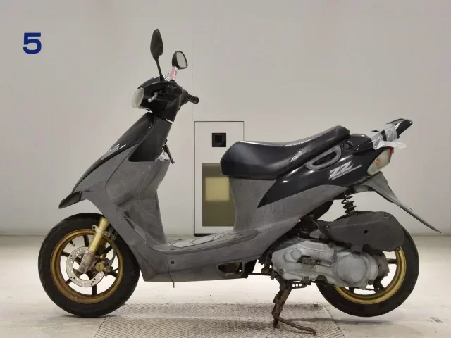 Suzuki ZZ