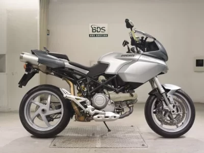 Ducati DUCATI MULTISTRADA 1000  с аукциона в Японии