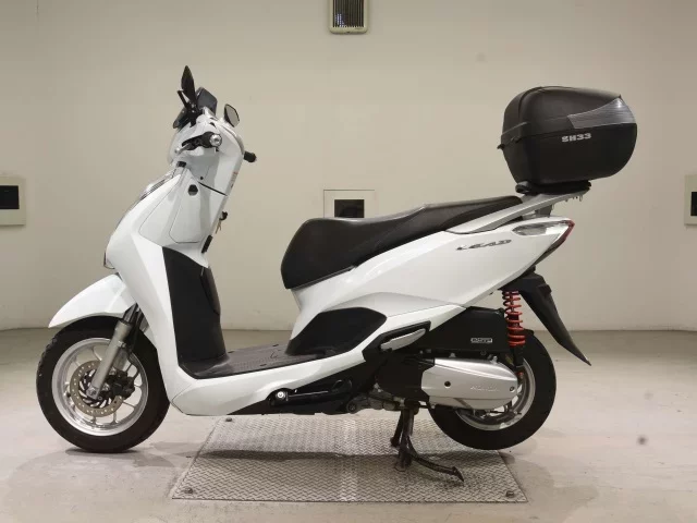 Honda LEAD 125