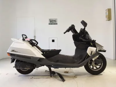 Honda FUSION