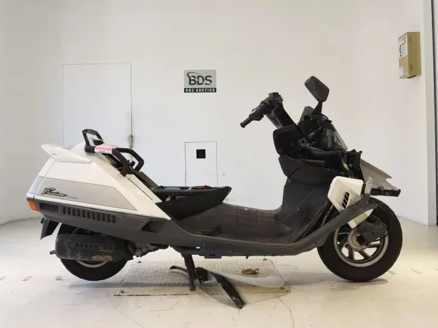 Honda FUSION