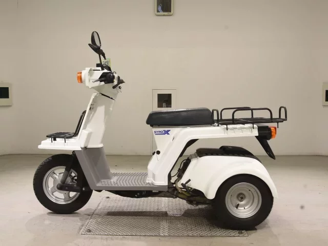 Honda GYROX-2