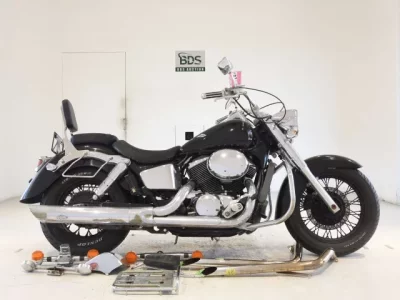 Honda SHADOW400