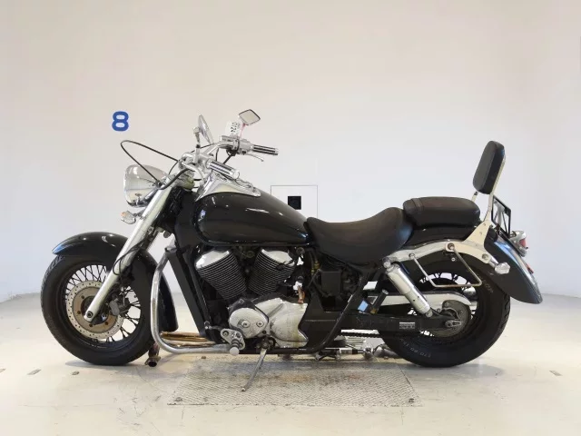 Honda SHADOW400