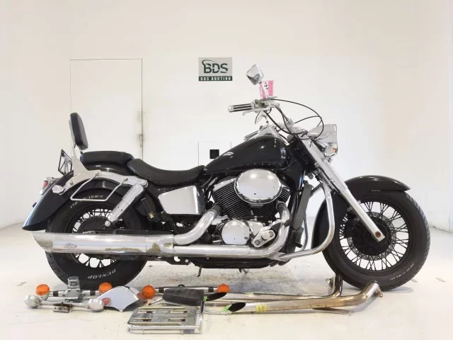 Honda SHADOW400