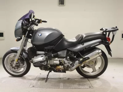 BMW BMW R1100R