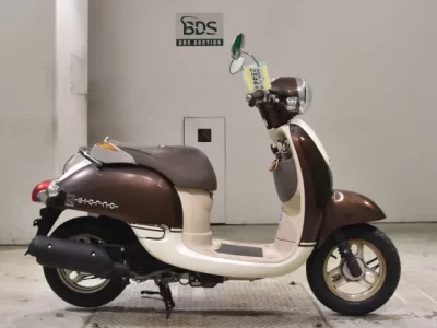 Honda GIORNO