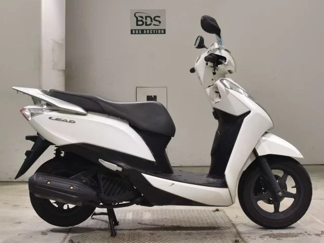 Honda LEAD 125