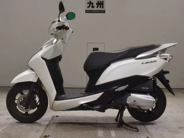Honda LEAD 125