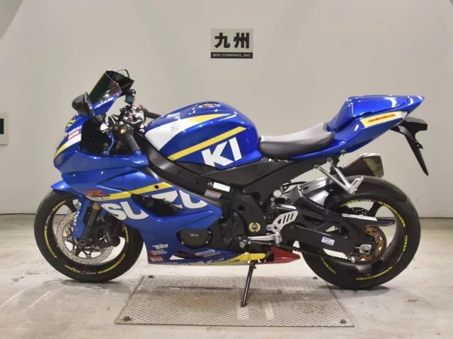 Suzuki GSX-R1000