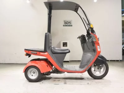 Honda GYRO CANOPY-2