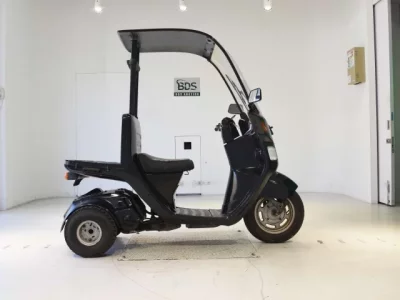 Honda GYRO