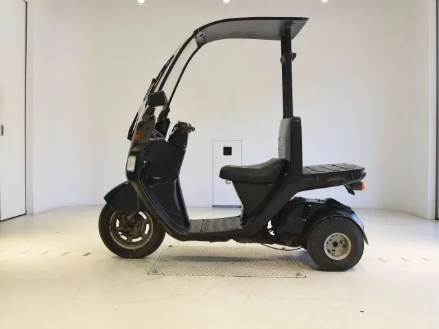 Honda GYRO