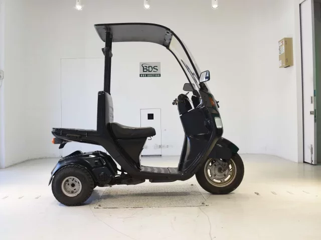 Honda GYRO