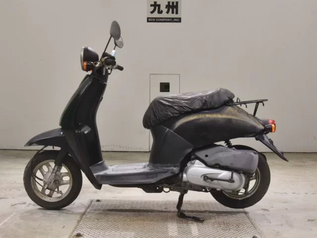 Honda TODAY