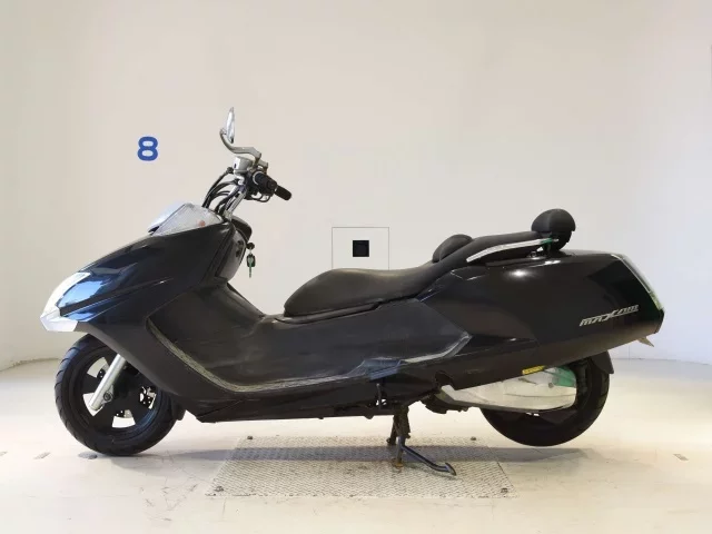 Yamaha MAXAM250