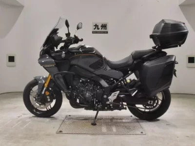 Yamaha TRACER 900  с аукциона в Японии