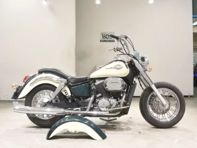 Honda SHADOW400