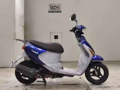 Suzuki LET S4