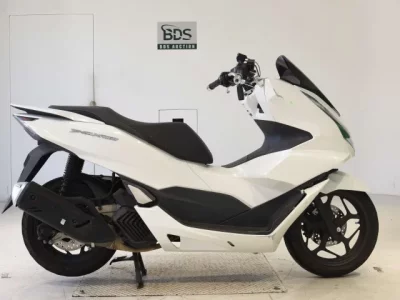 Honda PCX160