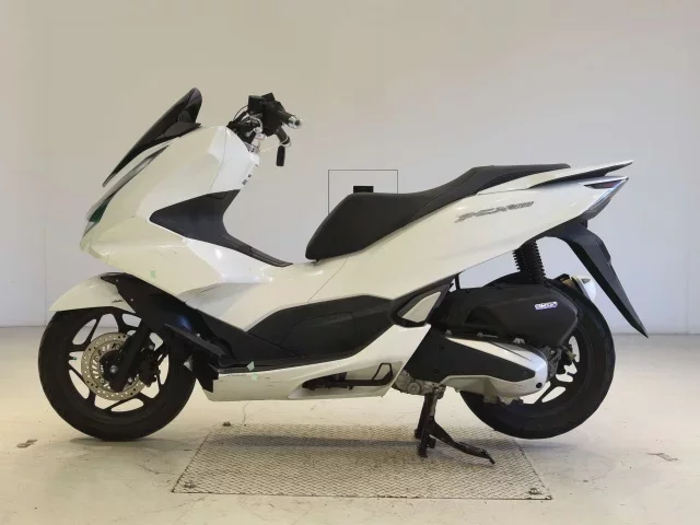 Honda PCX160