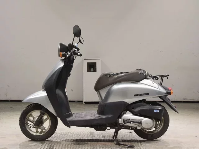 Honda TODAY