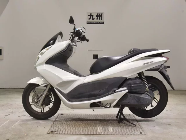 Honda PCX125