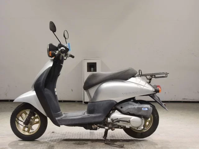 Honda TODAY
