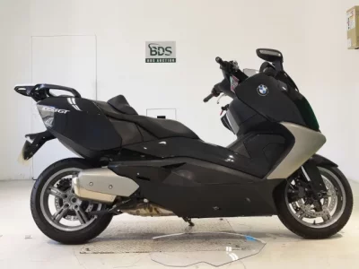BMW BMW C650GT