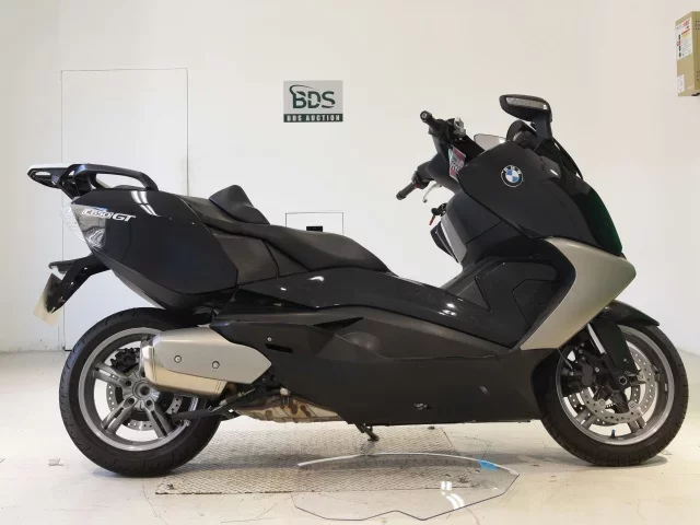 BMW BMW C650GT