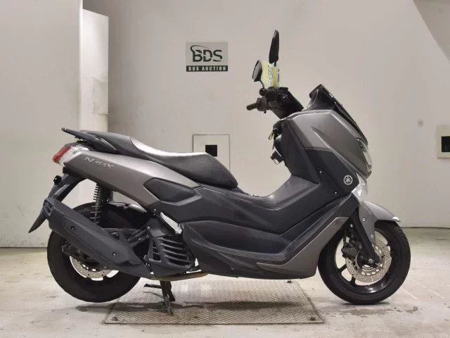 Yamaha NMAX
