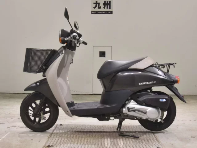 Honda TODAY