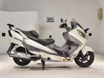 Suzuki SKYWAVE 400K