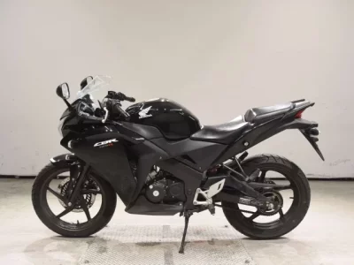 Honda CBR125R