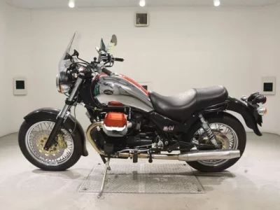 Moto Guzzi MOTO GUZZI CALIFORNIA STONE  с аукциона в Японии