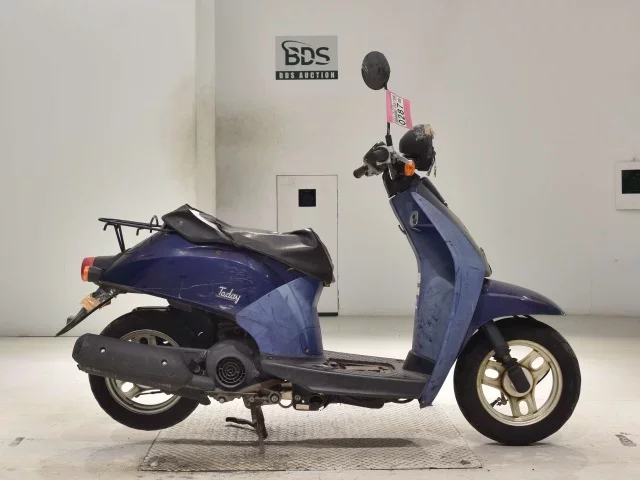 Honda TODAY