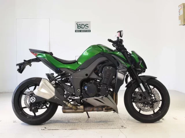 Kawasaki Z1000-5A