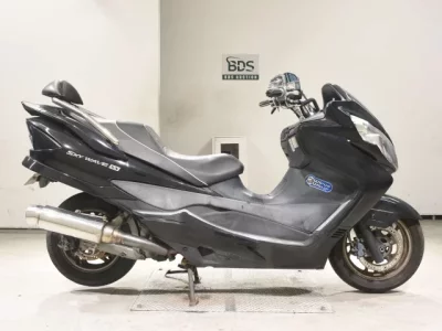 Suzuki SKYWAVE 250S-2