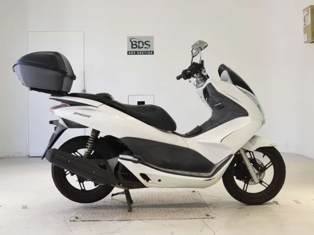 Honda PCX125