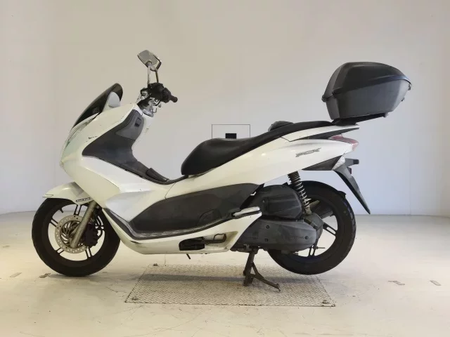 Honda PCX125