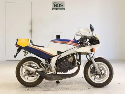 Honda NSR50
