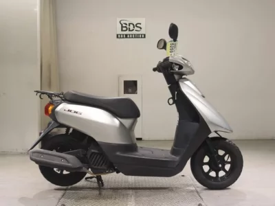 Yamaha JOG-7